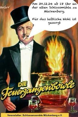 Feuerzangenbowle